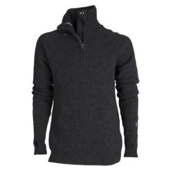 Ulvang Vegard Half Zip - Villapaita