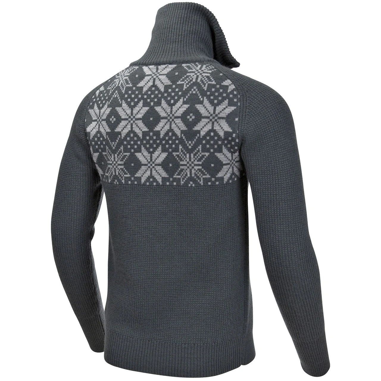 Ulvang Rav Kiby Ms Miesten Villapaita 4 Ulvang Rav Kiby Ms Miesten Villapaita - Image 2