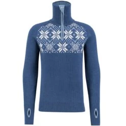 Ulvang Rav Kiby Ms Miesten Villapaita