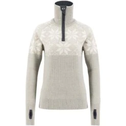 Ulvang Rav Kiby Ws Naisten Villapaita