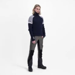 Ulvang Alta Half Zip Ms - Miesten Villapaita -Swix || Mons Royale || Odlo 77531 75225 f2f6ed8a8a979497c34dfffe44d95721 3