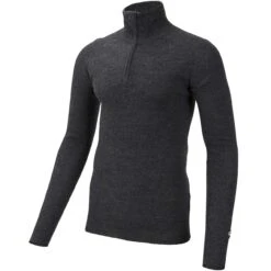 Ulvang Eio Half Zip Ms - Miesten Villapaita
