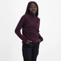 Ulvang Eio Half Zip Ws - Naisten Villapaita -Swix || Mons Royale || Odlo 78556 80850 aa5a5ae7735ac51f6ca8780fcc0bf090 3