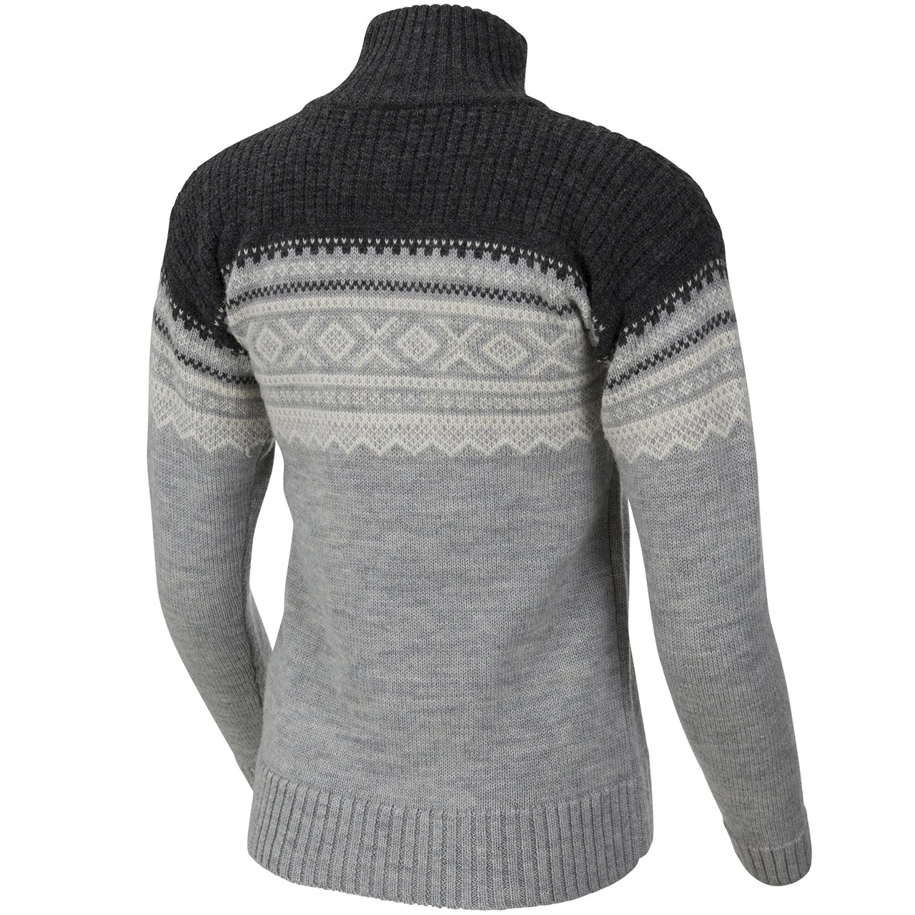 Ulvang Marius Half Zip Ws - Naisten Villapaita 4 Ulvang Marius Half Zip Ws - Naisten Villapaita - Image 2