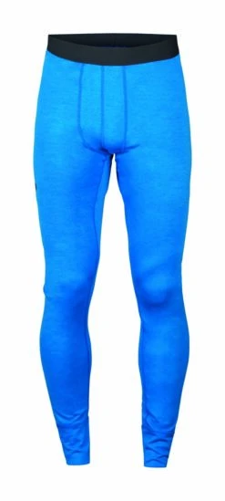 Sweet Protection Alpine Pants, Miesten Merinovillainen Aluskerrasto