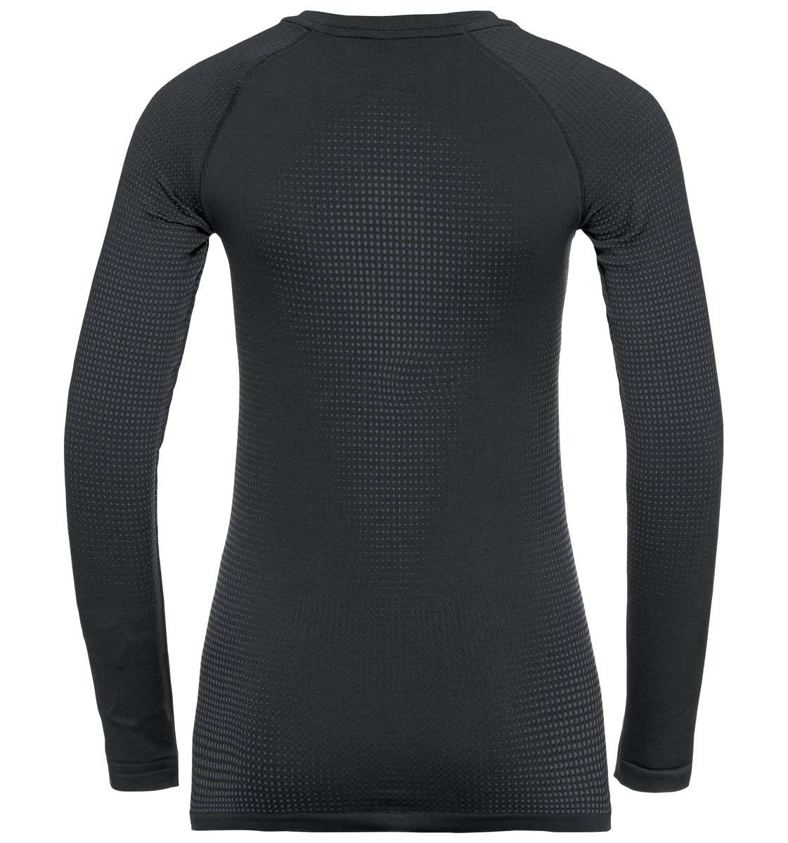Odlo - Performance Warm Eco Crew Neck - Naisten Tekninen Aluspaita 4 Odlo - Performance Warm Eco Crew Neck - Naisten Tekninen Aluspaita - Image 2