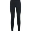 Odlo - Performance Warm Eco Bottom Long - Naisten Tekninen Alushousu