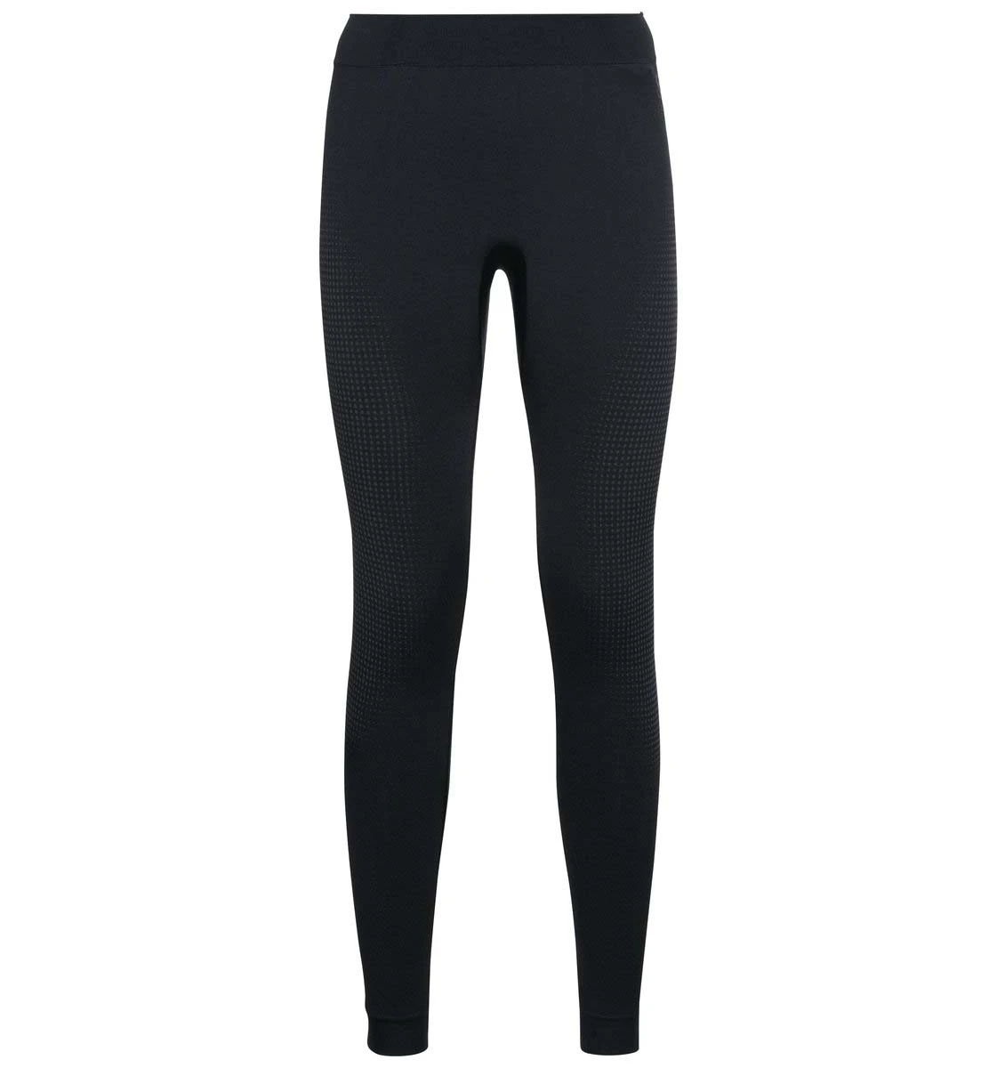 Odlo - Performance Warm Eco Bottom Long - Naisten Tekninen Alushousu 3 Odlo - Performance Warm Eco Bottom Long - Naisten Tekninen Alushousu