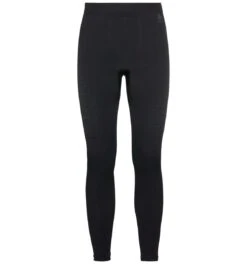 Odlo - Performance Warm Eco Bottom Long - Miesten Tekninen Alushousu