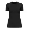 Odlo - Active Spine T-Shirt Crew Neck - Naisten Tekninen T-paita 2 Odlo - Active Spine T-Shirt Crew Neck - Naisten Tekninen T-paita -Swix || Mons Royale || Odlo 85 313271 1500 5876a5fe26b90b1a04f0eeb1a3603017 1