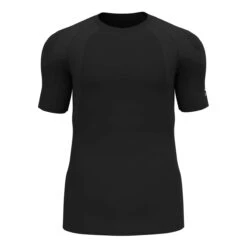 Odlo - Active Spine T-Shirt Crew Neck M - Miesten Tekninen T-paita