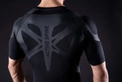 Odlo - Active Spine T-Shirt Crew Neck M - Miesten Tekninen T-paita -Swix || Mons Royale || Odlo 85 313272 1500 826566867f84cf9e7ec4768ead18334a 3