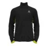 Odlo - Jacket Silsand - Miesten Hiihtotakki