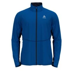 Odlo - Jacket Markenes - Miesten Hiihtotakki