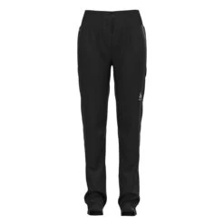 Odlo - Pants Silsand - Naisten Juoksu- Ja Hiihtohousut