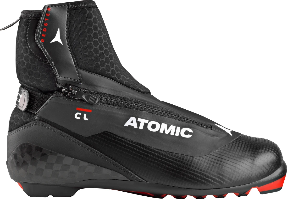 Atomic Redster World Cup Classic Prolink 3 Atomic Redster World Cup Classic Prolink