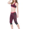 Mons Royale Alagna 3/4 Legging (W) -Swix || Mons Royale || Odlo Alagna34LeggingW MN52068 603 ee40648605202832ad37aeda9f3c2614 1