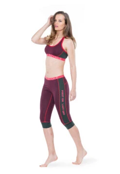 Mons Royale Alagna 3/4 Legging (W)