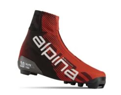 Alpina Elite ECL 3.0 Classic