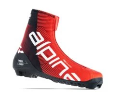 Alpina Elite Pro Classic Perinteisen Hiihtomonot