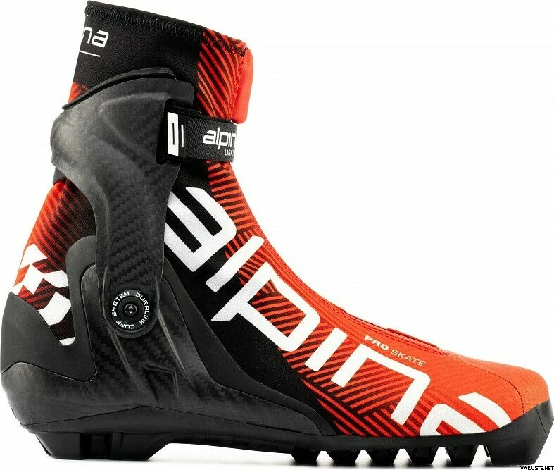 Alpina Elite Pro Skate Luistelumonot 4 Alpina Elite Pro Skate Luistelumonot - Image 2