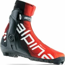 Alpina Elite Pro Skate Luistelumonot