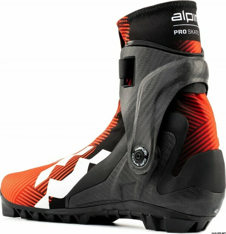 Alpina Elite Pro Skate Luistelumonot 6 Alpina Elite Pro Skate Luistelumonot - Image 4