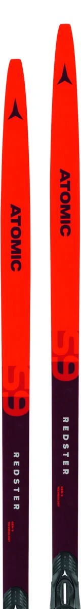 Atomic Redster S9 Gen S - Luistelusuksi Shift R Siteellä 3 Atomic Redster S9 Gen S - Luistelusuksi Shift R Siteellä