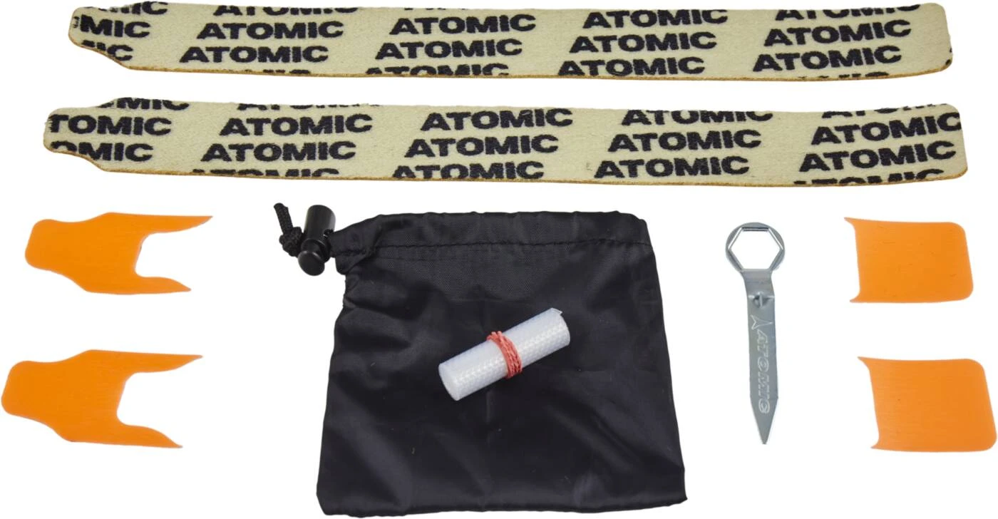 Atomic Skintec Plus Skin 350 SET Vaihdettavat Pitokarvat 3 Atomic Skintec Plus Skin 350 SET Vaihdettavat Pitokarvat