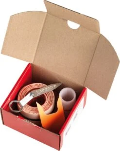 Atomic Skintec Speed Skin SET Vaihdettavat Pitokarvat