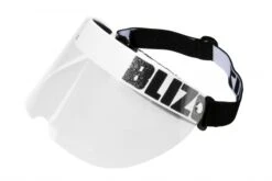 Bliz Active Visor Black / Clear
