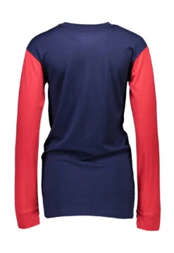 Mons Royale Boyfriend LS Stack (W) -Swix || Mons Royale || Odlo BoyfriendLSStackW MN52113 402 8ab5392949c7eab70ed1b34cdab946d4 3