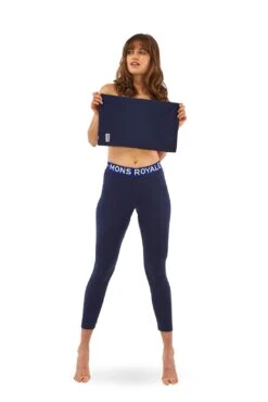 Mons Royale Christy Legging (W) -Swix || Mons Royale || Odlo ChristyLeggingW 27 1023 414 fd59744a1bd5828dc9270f9e1863090f 3