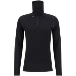 Ulvang Comfort 200 Turtle Neck W/zip Ms / Comfo