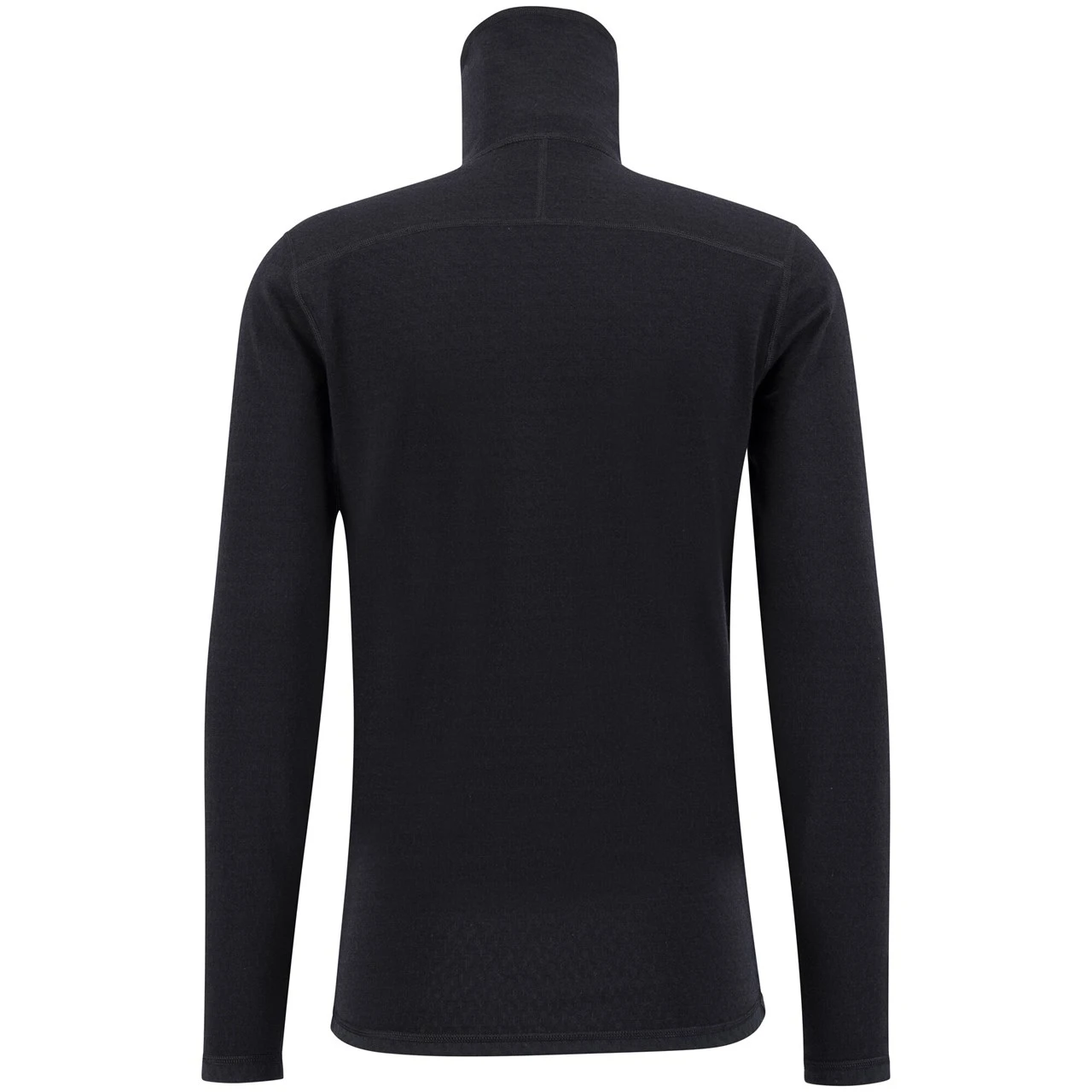 Ulvang Comfort 200 Turtle Neck W/zip Ms / Comfo 4 Ulvang Comfort 200 Turtle Neck W/zip Ms / Comfo - Image 2