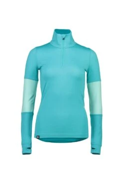 Mons Royale Cornice Half Zip (W) -Swix || Mons Royale || Odlo CorniceHalfZipW 24 1008 452 e160eeaeddc0dc06577e5b2a6ab245eb 3