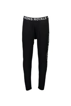 Double Barrel Legging Mons Royale -Swix || Mons Royale || Odlo DoubleBarrelLeggingMonsRoyale 77 1016 001 1d66c932365559f36b2c765ee212b30d 3