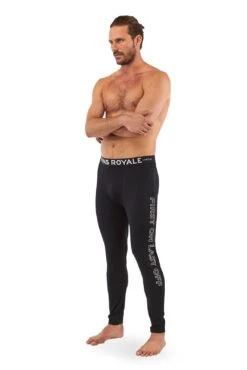 Double Barrel Legging Mons Royale