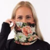 Eivy - Colder Neckwarmer - Naisten Tekninen Tuubihuivi