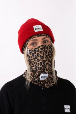 Eivy - Hinge Balaclava - Naisten Tekninen Balaclava