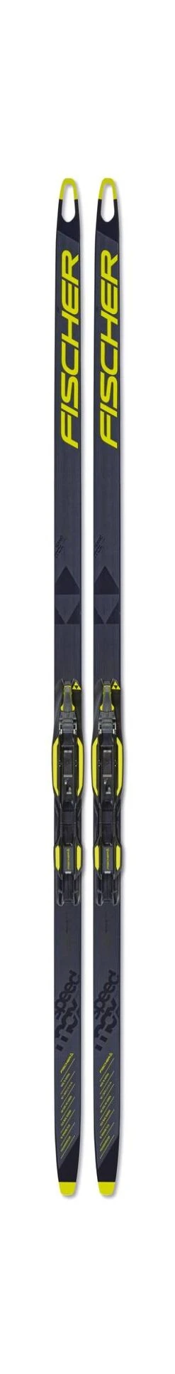 Fischer Speedmax Skate Jr