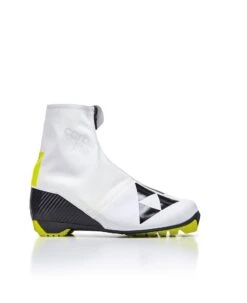 Fischer Carbonlite Classic WS