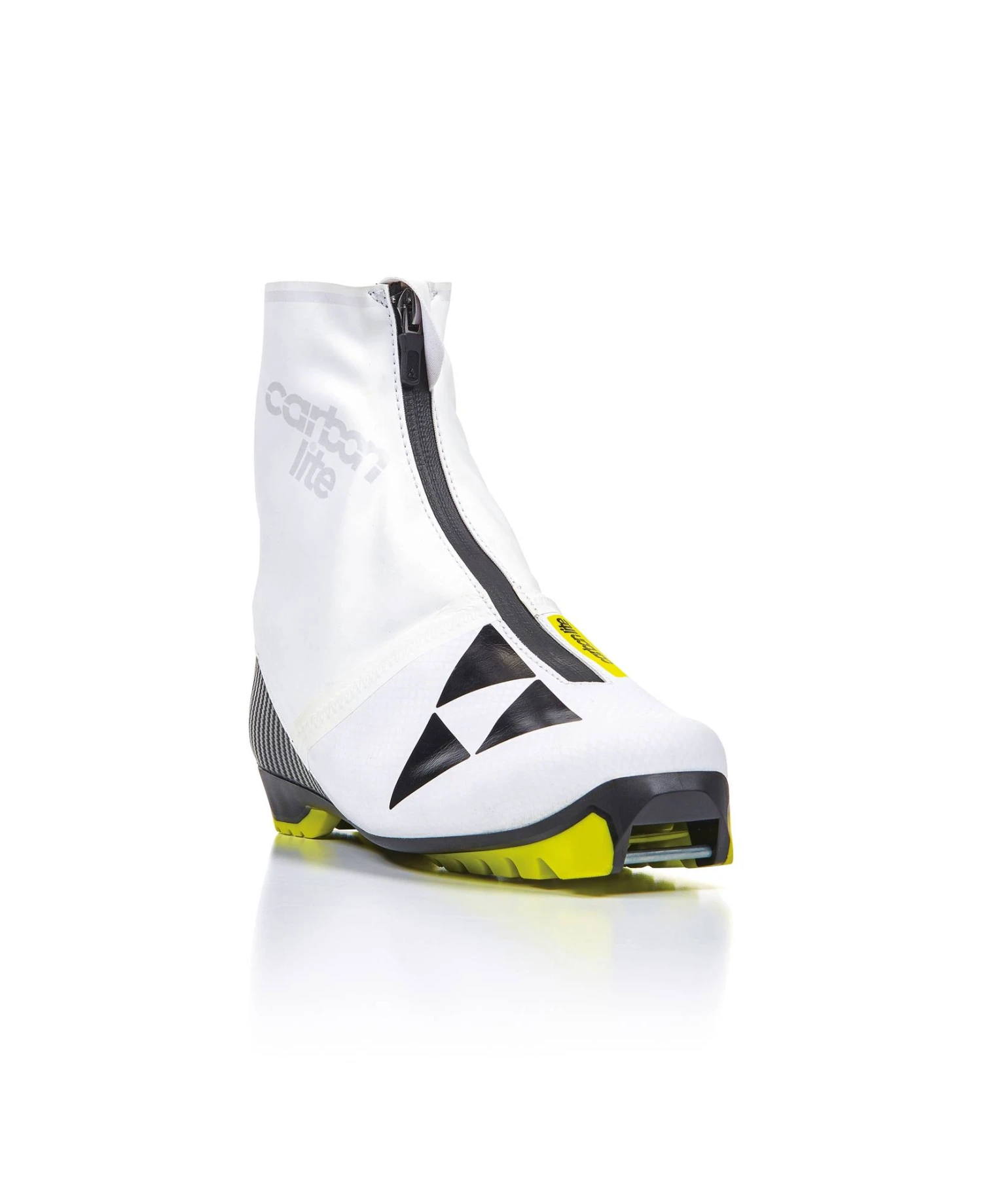 Fischer Carbonlite Classic WS 4 Fischer Carbonlite Classic WS - Image 2