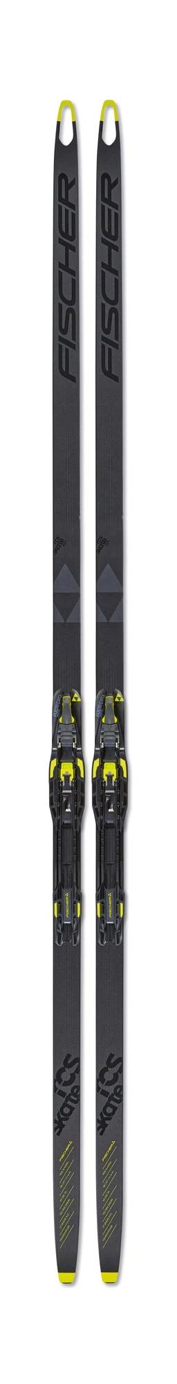 Fischer RCS Skate 3 Fischer RCS Skate