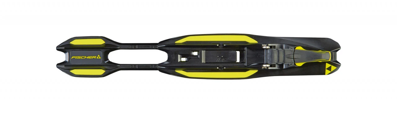 Fischer Race Jr Skate IFP 3 Fischer Race Jr Skate IFP