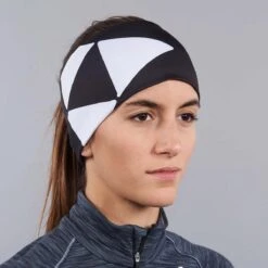 Fischer Headband Oberstdorf