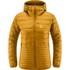 Haglöfs Micro Nordic Down Hood (W)