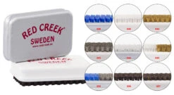 Red Creek Käsiharja Rosteri