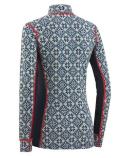 Kari Traa ROSE H/Z, Naisten Merinovillainen Paita -Swix || Mons Royale || Odlo KariTraaROSEHZnaistenmerinovillainenpaita 621778 NAVAL 6c64ce67f6ce093466a08675cebcb456 2