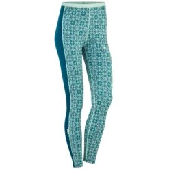 Kari Traa ROSE PANT, Naisten Merinovillaiset Housut